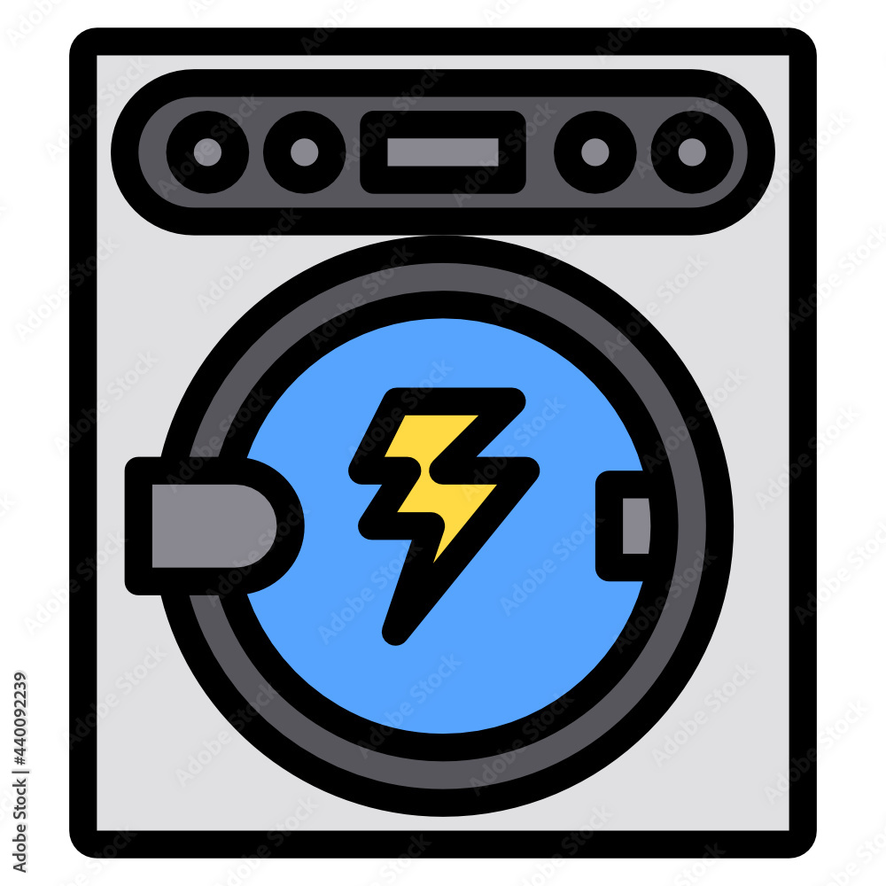 Washing Machine Washing Machine
