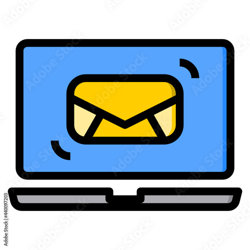 Laptop