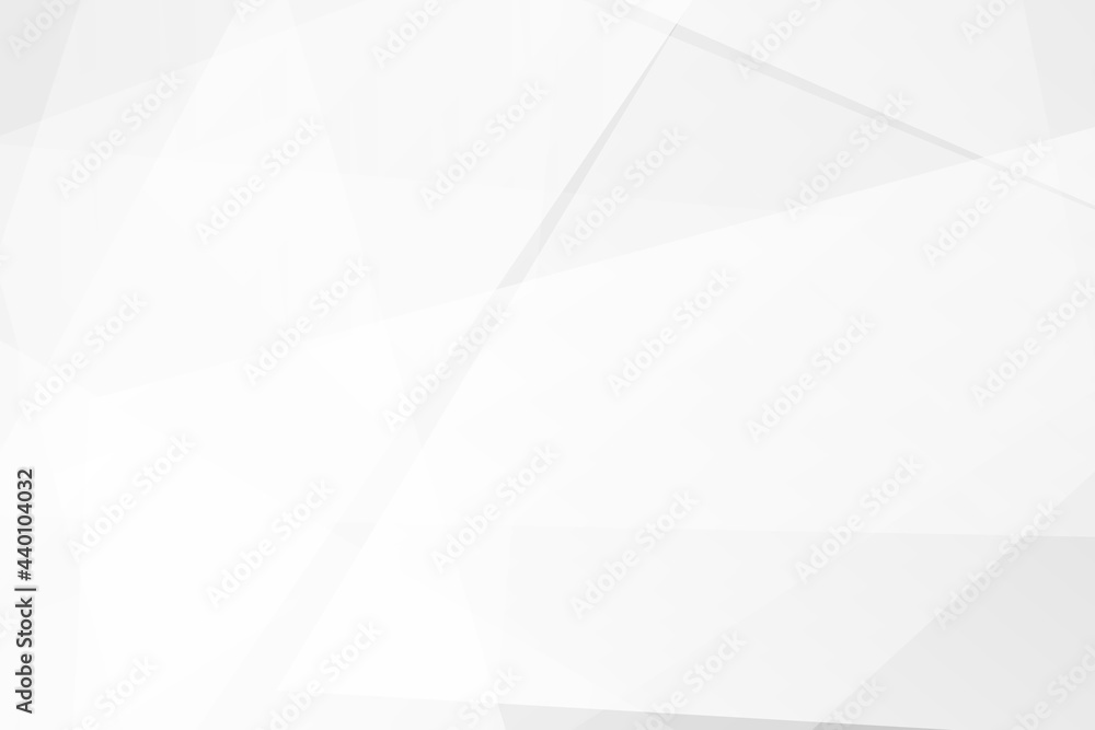 Abstract white and grey on light silver background modern design. Vector illustration EPS 10. Abstract white and grey on light silver background modern design. Vector illustration EPS 10.
