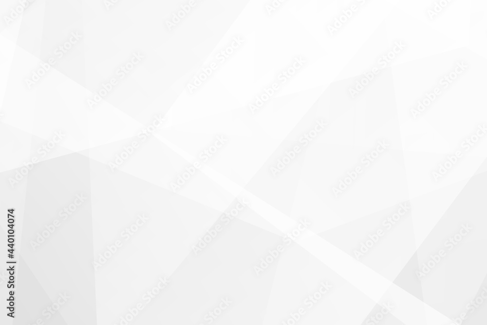 Abstract white and grey on light silver background modern design. Vector illustration EPS 10. Abstract white and grey on light silver background modern design. Vector illustration EPS 10.