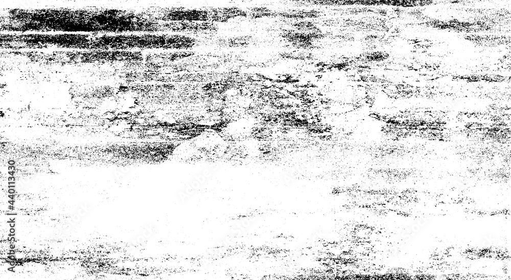 custom made wallpaper toronto digitalRough black and white texture vector. Distressed overlay texture. Grunge background. Abstract textured effect. Vector Illustration. Black isolated on white background. EPS10