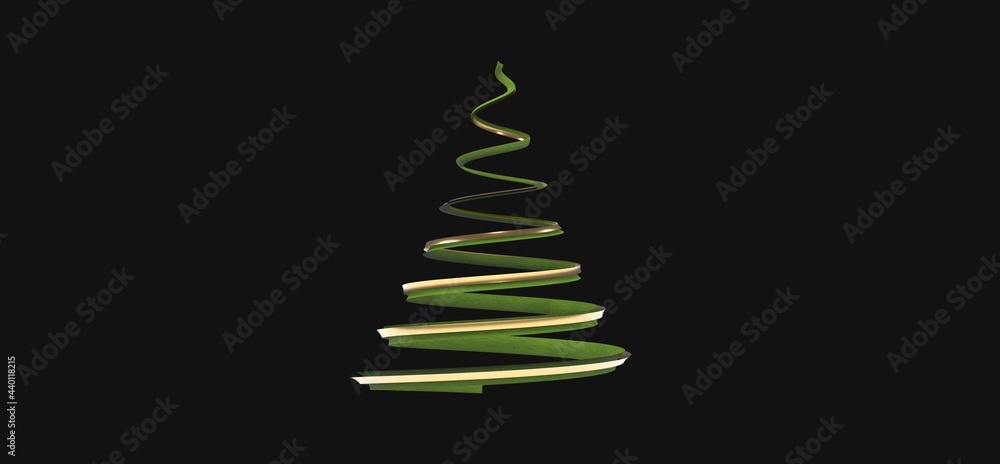 winter merry christmas card modern 3d minimal beautiful winter merry christmas card modern 3d minimal beautiful