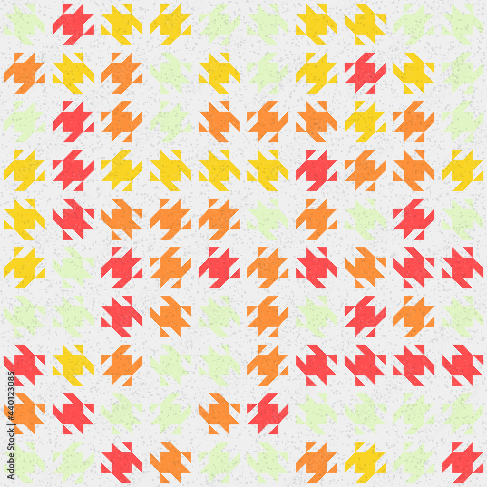 Abstract Geometric Pattern generative computational art illustration Abstract Geometric Pattern generative computational art illustration