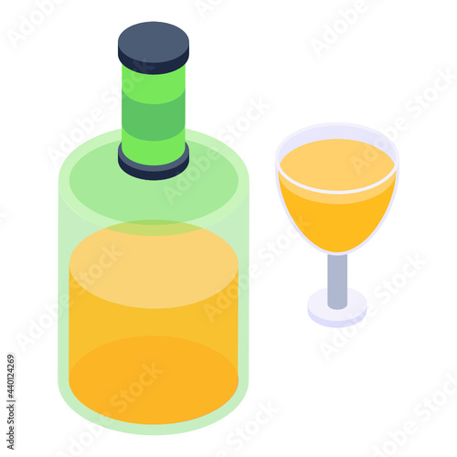 Wine 


