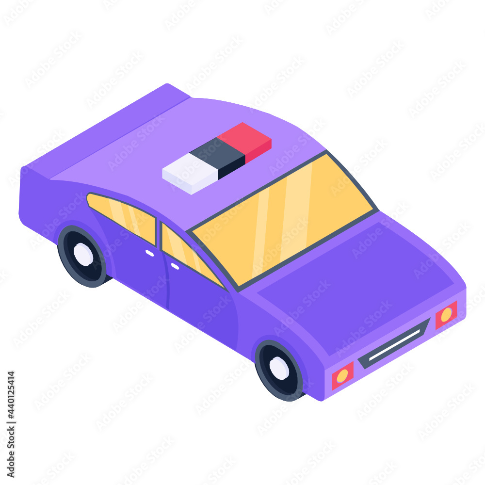 Passenger Car
Passenger Car