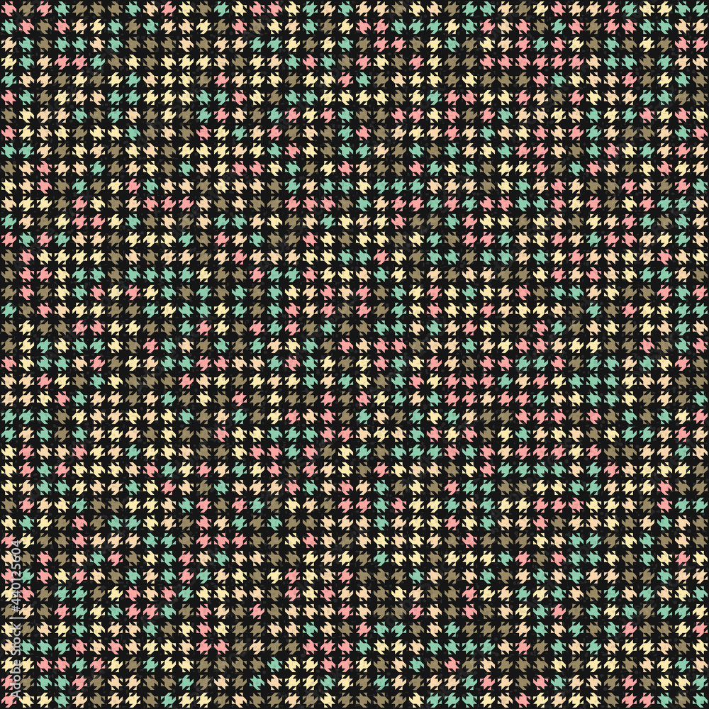 Abstract Geometric Pattern generative computational art illustration Abstract Geometric Pattern generative computational art illustration