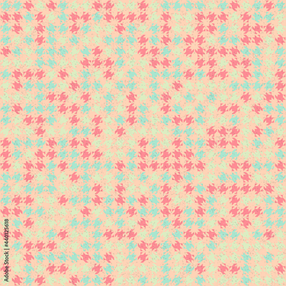 Abstract Geometric Pattern generative computational art illustration Abstract Geometric Pattern generative computational art illustration