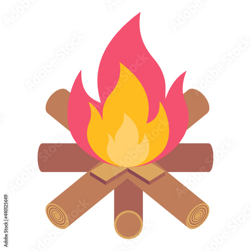 Bonfire 