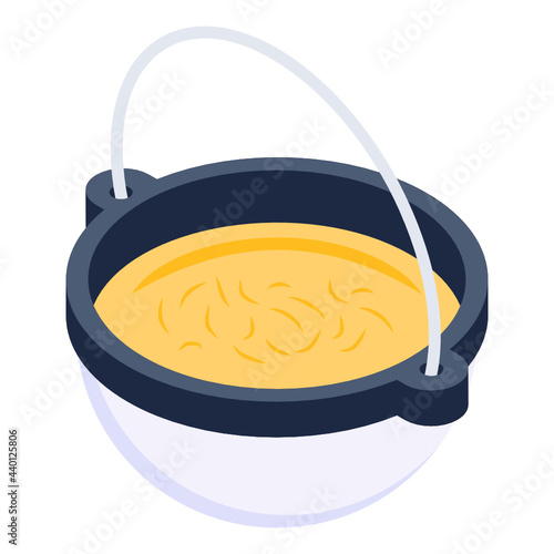 Campfire Soup 

