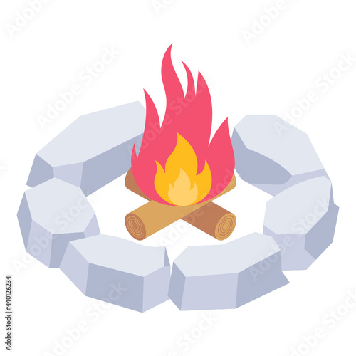 Campfire