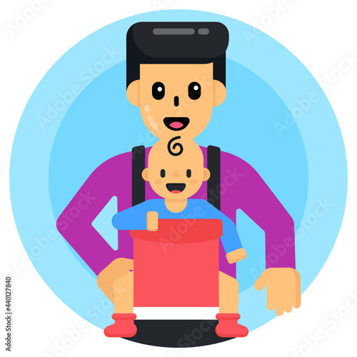 Fatherhood 

