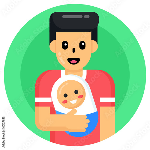 Fatherhood 

