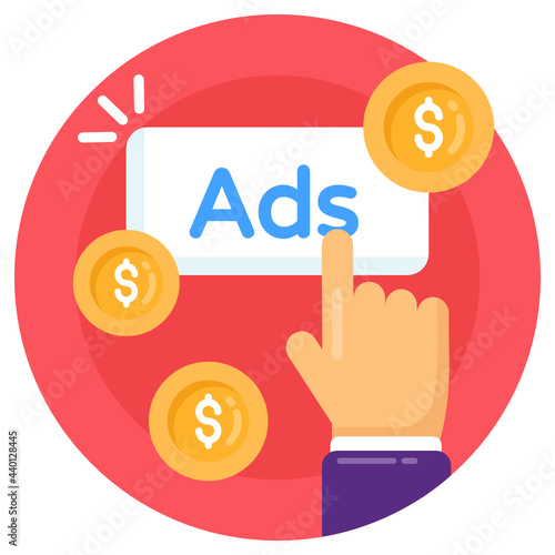 Pay Per Click 


