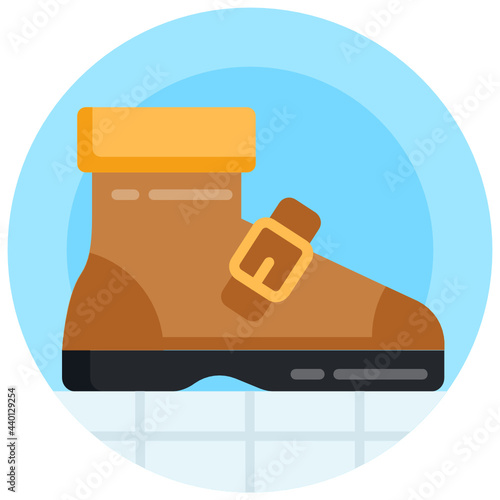 Boot 