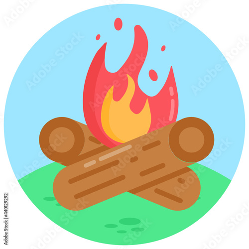 Bonfire 