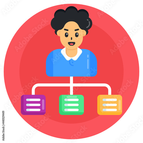Personal Network

