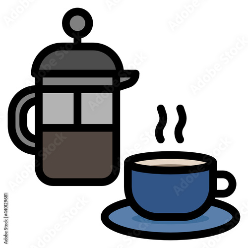 Espresso maker