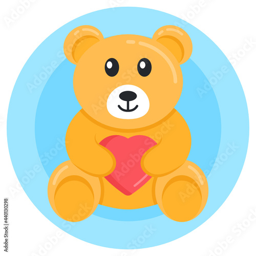 Teddy Bear  