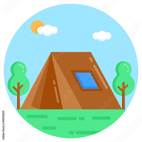 Camping 