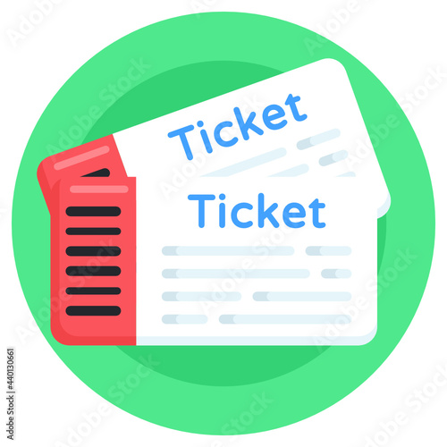 Tickets 