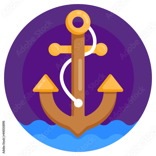 Anchor 