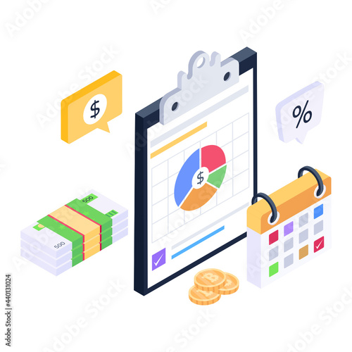 Budget Planning 

