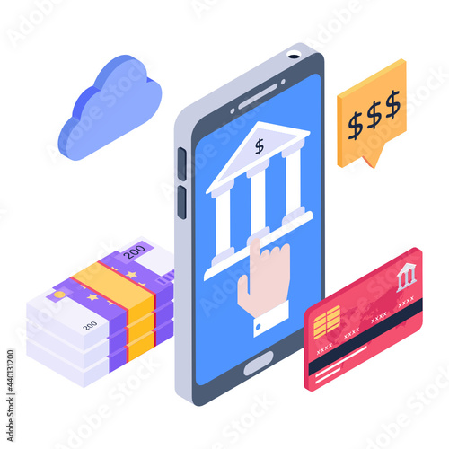 Online Banking 

