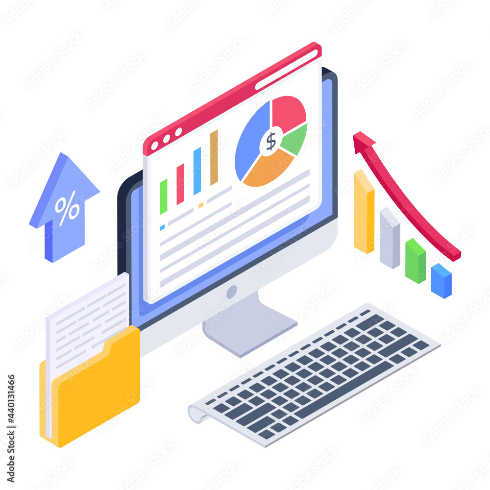 Web Analytics
Web Analytics