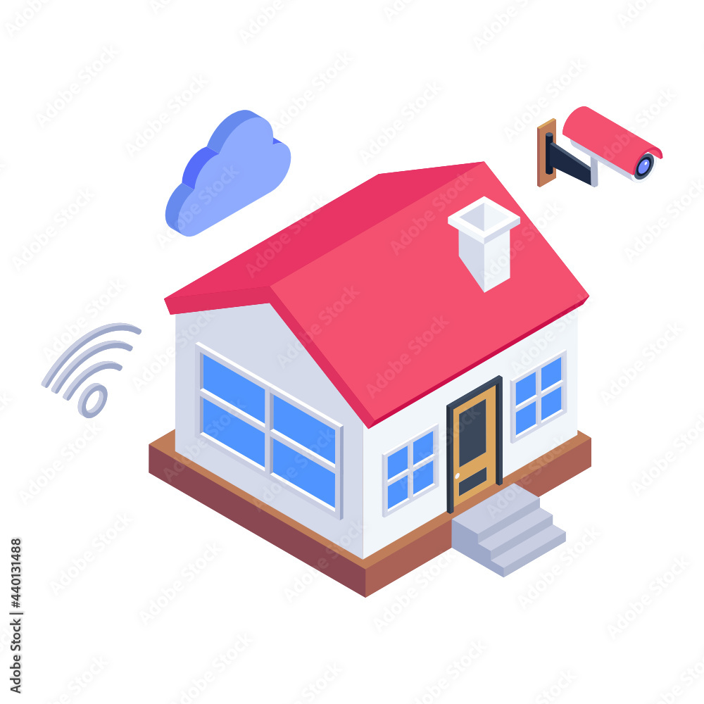 Smart Home
Smart Home