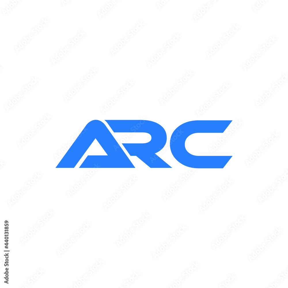 ARC logo ARC icon ARC vector ARC monogram ARC letter ARC minimalist ARC triangle ARC flat Unique modern flat abstract logo design ARC logo ARC icon ARC vector ARC monogram ARC letter ARC minimalist ARC triangle ARC flat Unique modern flat abstract logo design