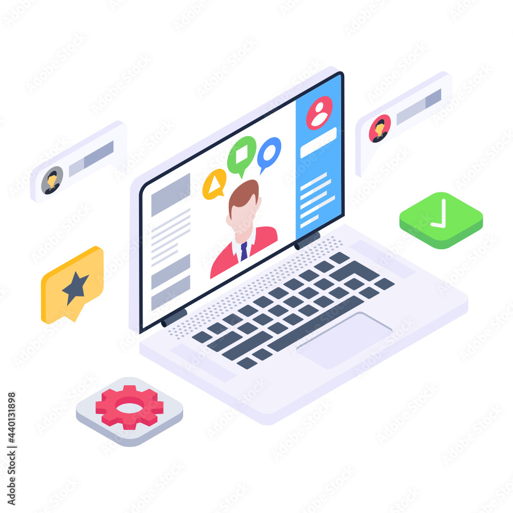 User Experience
User Experience