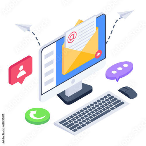 Reply Email 

