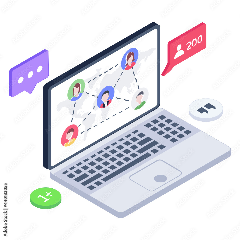 Online Profile
Online Profile