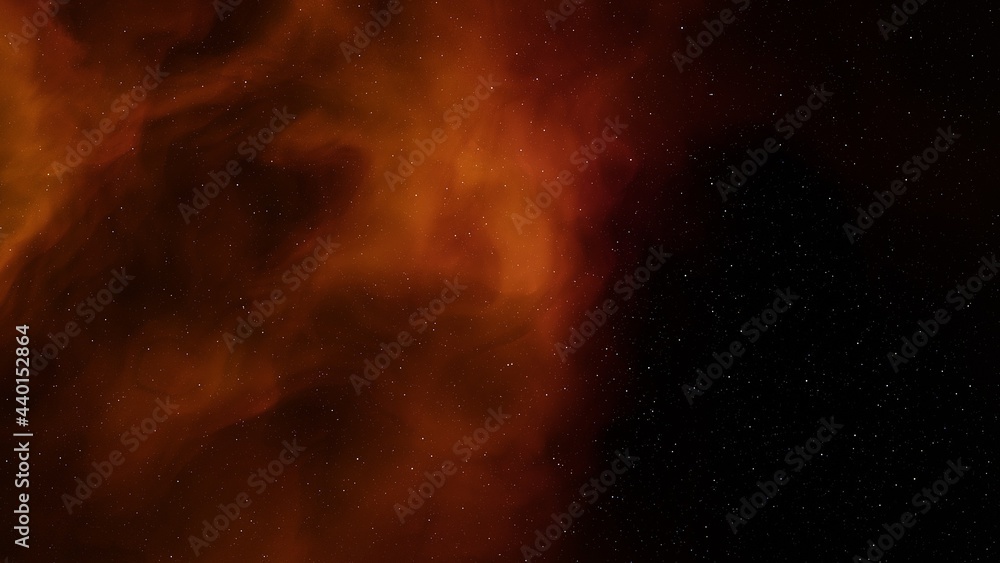 Space background with realistic nebula and shining stars. Colorful cosmos with stardust and milky way. Magic color galaxy. Infinite universe and starry night. 3d Render Space background with realistic nebula and shining stars. Colorful cosmos with stardust and milky way. Magic color galaxy. Infinite universe and starry night. 3d Render