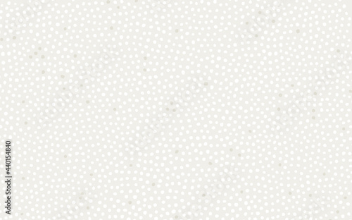 Abstract dots pattern background editable