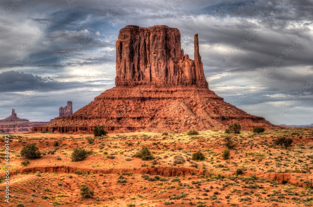 monument valley 