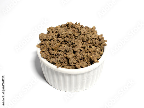 soy protein