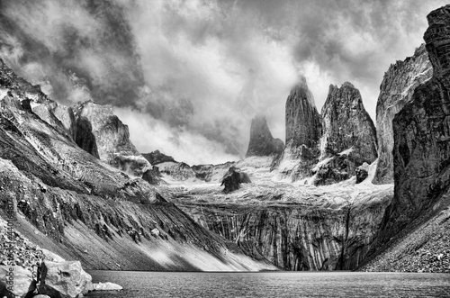 Patagonia Chilena photo