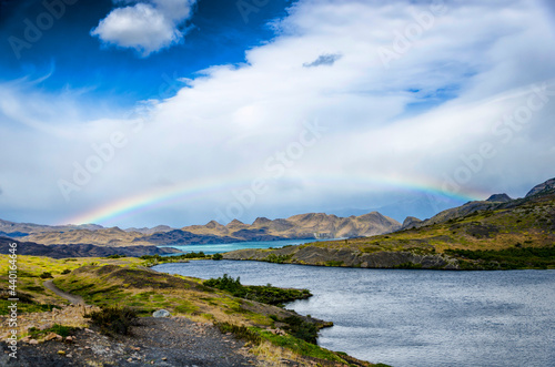 Patagonia Chilena