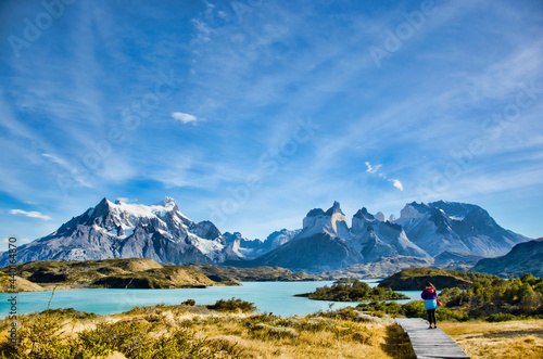 Patagonia Chilena