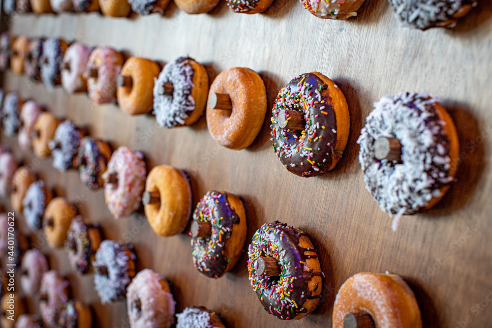 donuts donuts