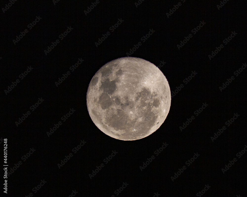 full moon in the night sky full moon in the night sky