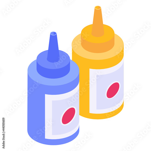 Sauces 