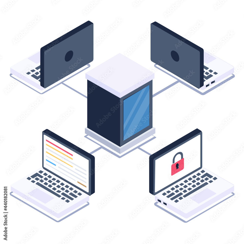 Security Data Centres
Security Data Centres