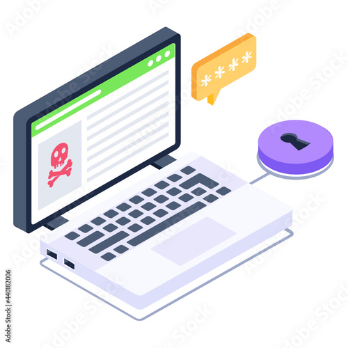 Online Document Security