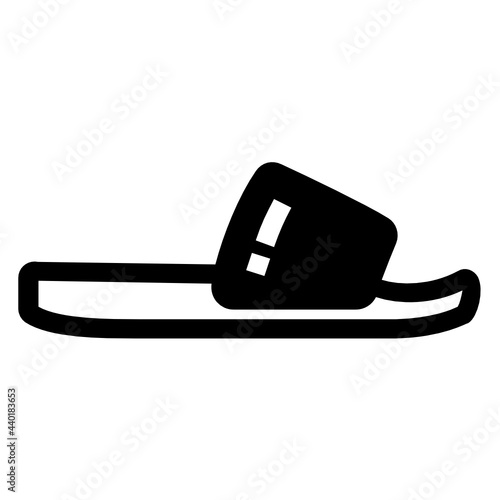 Slipper 