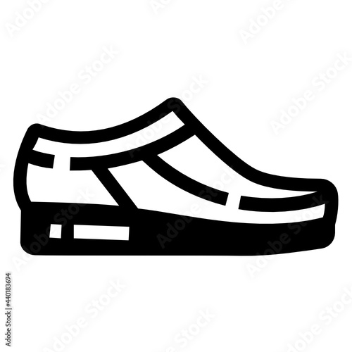 Espadrilles 

