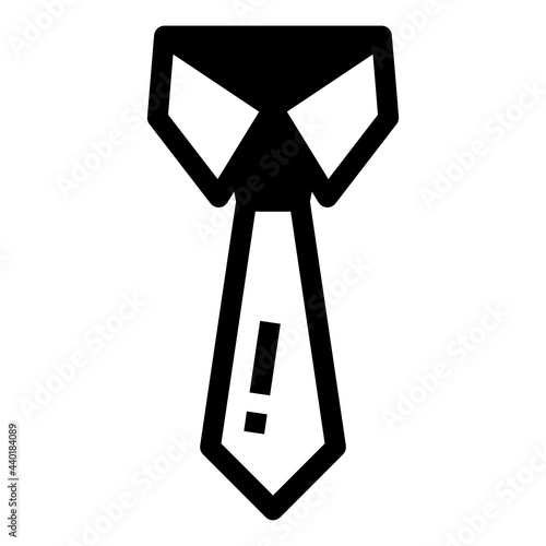 Necktie 