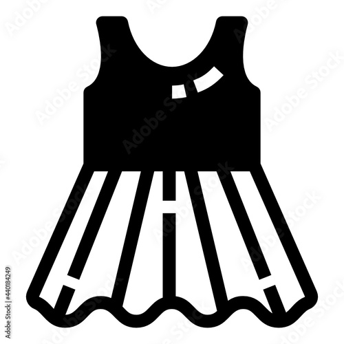 Sleeveless Dress


