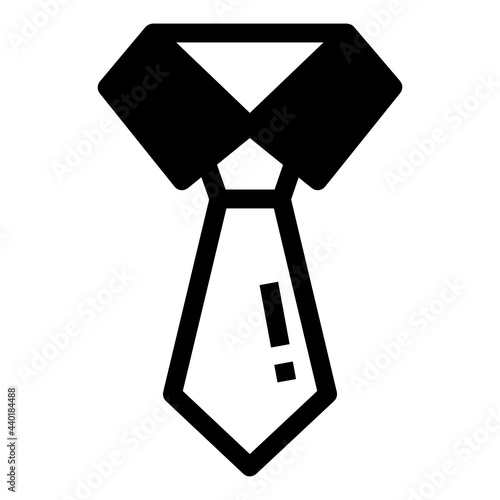 Necktie 

